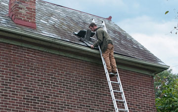 what affects urgent Rushmere St Andrew roof repairs
