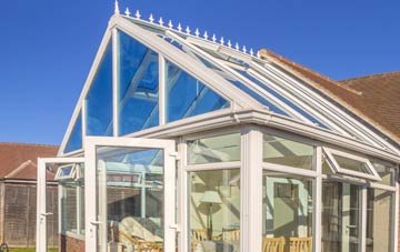 conservatory roof insulation costs Rushmere St Andrew