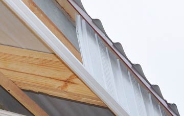 why Rushmere St Andrew fascia repairs are essential
