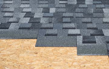 expert Rushmere St Andrew asphalt roof companies