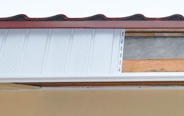 Rushmere St Andrew fascia repair costs