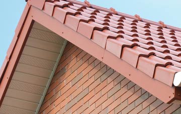 Rushmere St Andrew fascia repair quotes