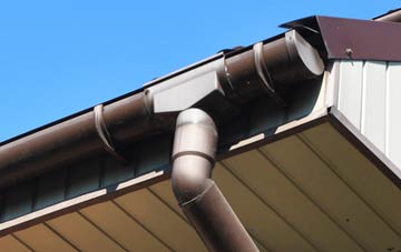 types of Rushmere St Andrew fascias