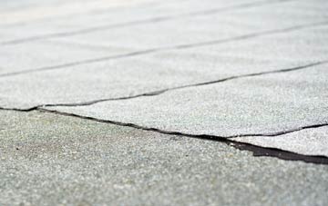 disadvantages of Rushmere St Andrew felt roofing