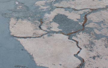 fibreglass roofing replacement Rushmere St Andrew