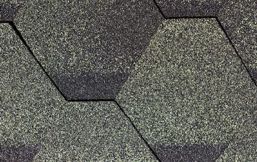 Rushmere St Andrew fibreglass shingle repairs