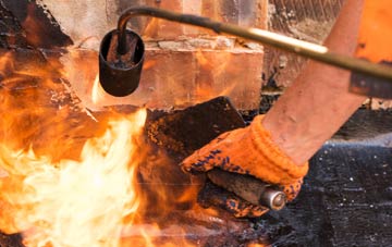 Rushmere St Andrew flat roof repair companies