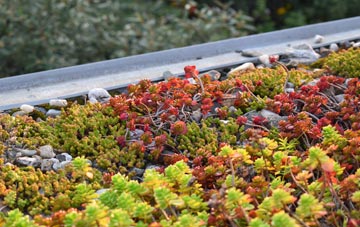 the cost of Rushmere St Andrew green roof installation