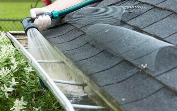 Rushmere St Andrew gutter cleaning costs