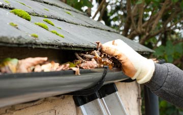 gutter cleaning Rushmere St Andrew, Suffolk