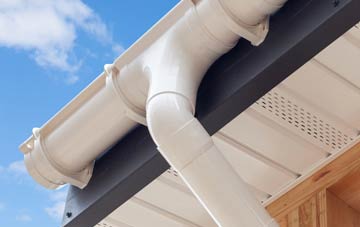 Rushmere St Andrew gutter installation costs