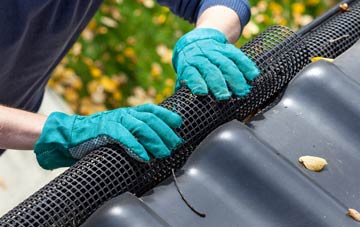 Rushmere St Andrew gutter repair companies