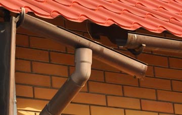 Rushmere St Andrew gutter repair costs