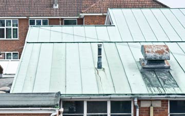 Rushmere St Andrew lead roofing costs