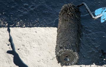 Rushmere St Andrew liquid sealant waterproofing