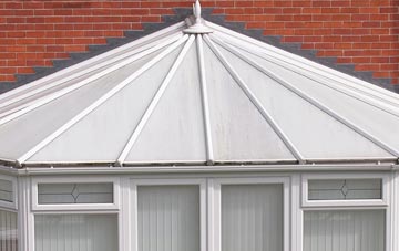 Rushmere St Andrew polycarbonate conservatory roof repairs