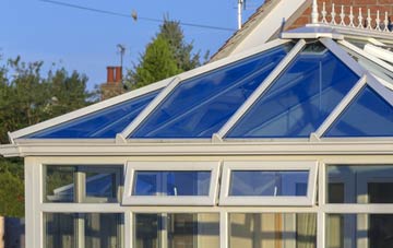 professional Rushmere St Andrew conservatory insulation