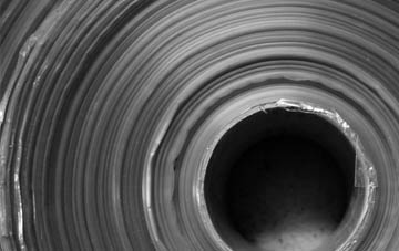 Rushmere St Andrew pvc roof replacement