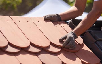 Rushmere St Andrew roof tile contractors