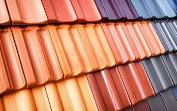 Rushmere St Andrew roof tile costs