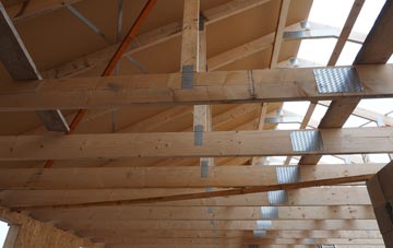 Rushmere St Andrew roof truss costs