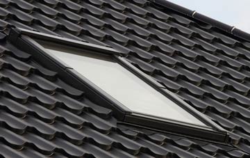 benefits of Rushmere St Andrew roof windows