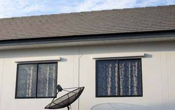 Rushmere St Andrew rubber roof costs