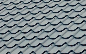 Rushmere St Andrew rubber roofing companies