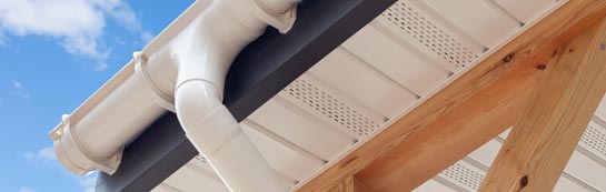 get Rushmere St Andrew guttering quotes today