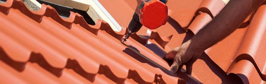 save on Rushmere St Andrew roof installation costs