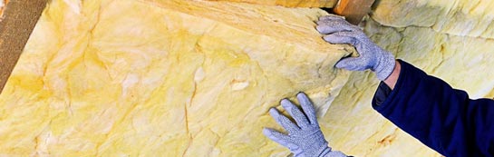 quotes for Rushmere St Andrew roof insulation