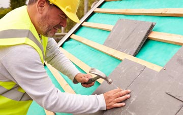 benefits of Rushmere St Andrew roofing slate