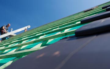 Rushmere St Andrew slate roofing costs