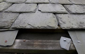 Rushmere St Andrew slate roof repairs and maintenance