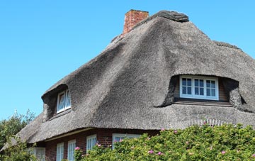 thatch roofing Rushmere St Andrew, Suffolk