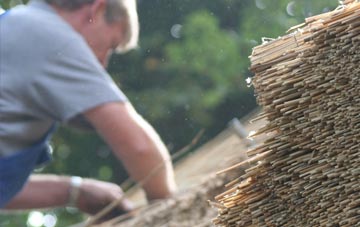 professional Rushmere St Andrew thatchers