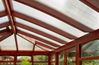 Rushmere St Andrew conservatory roofing insulation