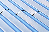 Rushmere St Andrew corrugated roofing