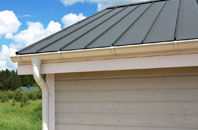Rushmere St Andrew fascia repair