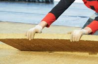 find rated Rushmere St Andrew roof insulation companies