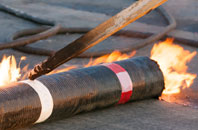 free Rushmere St Andrew flat roofing repair quotes