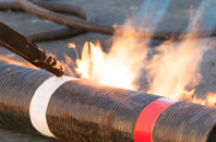 Rushmere St Andrew flat roofing replacement