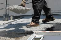 find rated Rushmere St Andrew flat roofing replacement companies
