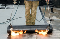 Rushmere St Andrew flat roof sealing quote