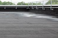 find rated Rushmere St Andrew flat roofing companies