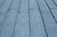 Rushmere St Andrew lead roofing
