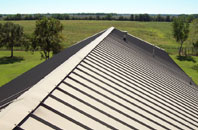 Rushmere St Andrew metal roof quotes