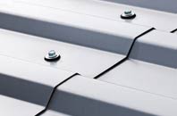 find rated Rushmere St Andrew metal roofers