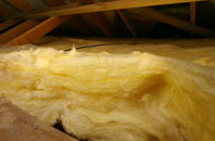 Rushmere St Andrew pitch roof insulation