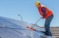 free Rushmere St Andrew roof cleaner quotes